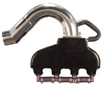 Exhaust, GIL Big Block Chevy HP500 Replacement