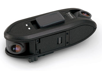 ATC Chameleon Dual Lens Action Cam