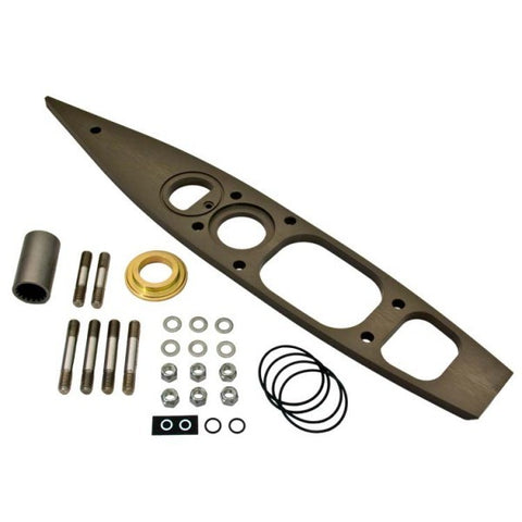 Drive Spacer IMCO SCX / SCXT Drive Spacer 2"