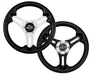 Steering Wheel Schmitt's