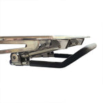 Ladder-Aqua Performance Retractable