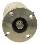 Steering Post Assembly, 4"