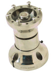 Steering Post Assembly, 4"