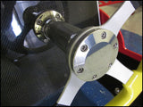Steering Post Assembly  8"