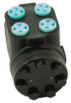 Dual Cylinder Power Assist Helm Unit