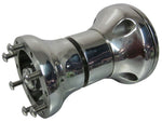 Steering Post Assembly, 4"