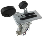Controls, Livorsi Marine Arched Two Handle Throttle / Shifter Controls