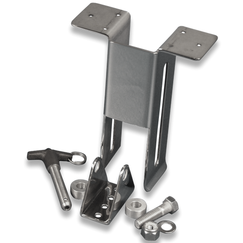 HATCH ACTUATOR HEAVY DUTY MOUNT KIT
