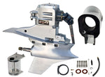 IMCO SCX-4 Upper/Lower  Surface Drive