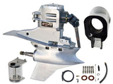 IMCO SCX-4 Upper/Lower  Surface Drive