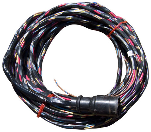 Harness - Universal Mercury Plug Harness 20 FT (Male Plug)