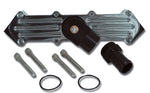 Crossover - Xtreme Series Water Crossover - 1-1/4" Single Inlet