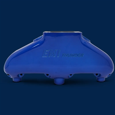 EMI 101 THUNDER MANIFLDS-SB CHEVY – Diamond Performance Part