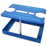 Outboard Oil Tank Hold Down
