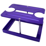 Outboard Oil Tank Hold Down
