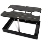 Outboard Oil Tank Hold Down