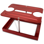 Outboard Oil Tank Hold Down