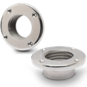 Mercury Outboard Rigging Hose Bezel 2"