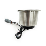 Cup Holder LED Lighted Beverage Holders