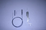 Standard Indicator, Mercury Outboard 20"