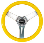 Steering Wheel, Corsa