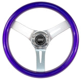 Steering Wheel, Corsa