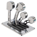 Controls, Livorsi Marine Billet Four Handle Throttle / Shifter Controls