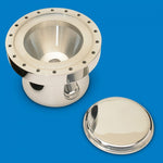 Steering Wheel Hub  for EMI Billet Steering Wheels