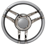 Steering Wheel Isotta Carlotta SS