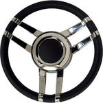 Steering Wheel Isotta Carlotta SS