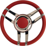 Steering Wheel Isotta Carlotta SS