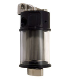 Sea Strainer Intercooler Fine Mesh Sand