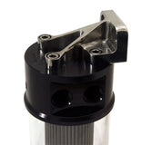 Sea Strainer Intercooler Fine Mesh Sand