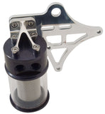 Sea Strainer Intercooler Fine Mesh Sand