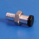 Fuel Vent, Flush Billet