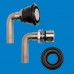 Fuel Tank Vents Stainless Steel