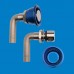 Fuel Tank Vents Stainless Steel