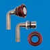 Fuel Tank Vents Stainless Steel