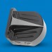 Fuel, Billet Aluminum High Volume Fuel Filter/Water Separator