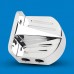 Fuel, Billet Aluminum High Volume Fuel Filter/Water Separator