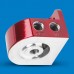 Fuel, Billet Aluminum High Volume Fuel Filter/Water Separator