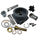 Block Adapter, Big Block Chevy Gen 5 & 6 Thermostatically Controlled Engine