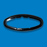 Bezel for Accon SS 4-1/2" Pop Up Cleats