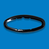 Bezel for Accon SS 6" Pop Up Cleats