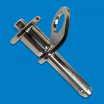 Cleats-SS Quick-Pin 1/2" Pin Only