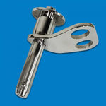 Cleats-SS Quick-Pin 1/2" Pin Only