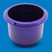 Cup Holder Billet Aluminum- Large(3-3/4")