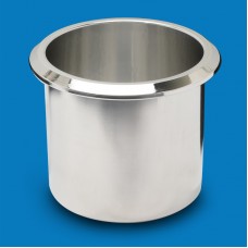 Cup Holder Billet Aluminum- Medium (3-3/8")