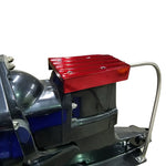 DRIVE SHOWER TRUE BILLET FOR BRAVO DRIVES
