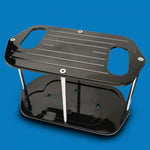 Battery Box, Billet Aluminum for Large Optima Batteries